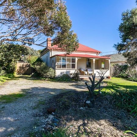 Rivernook Villa Anglesea Exterior photo