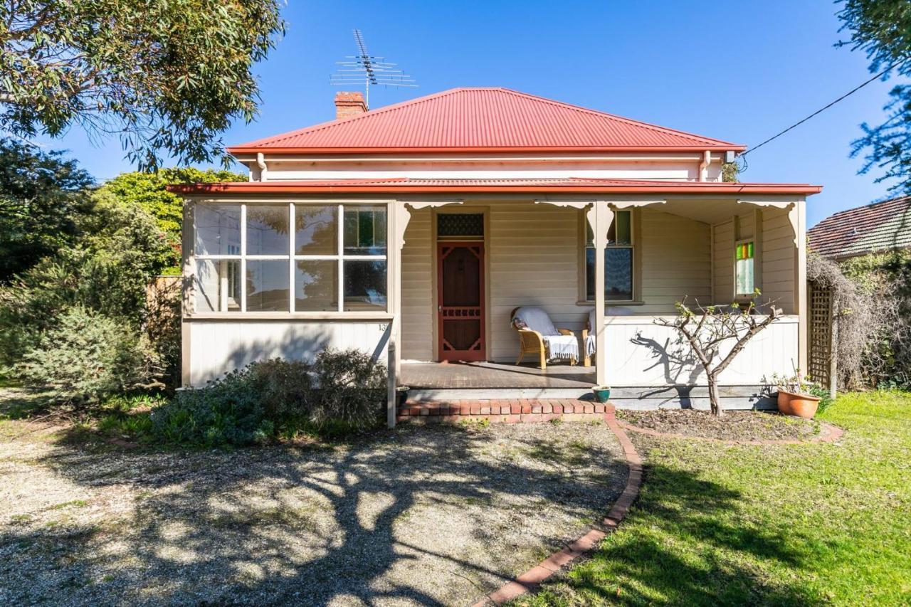 Rivernook Anglesea Exterior photo