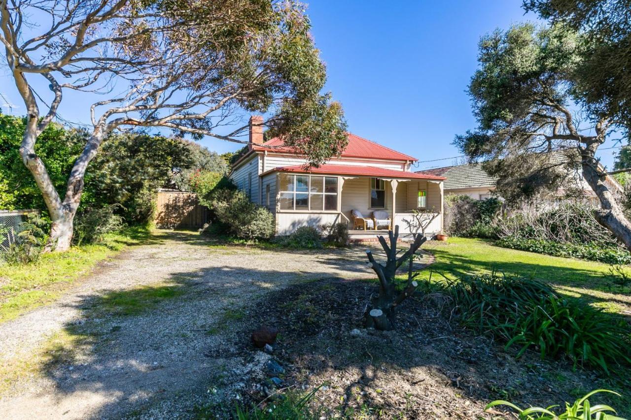 Rivernook Anglesea Exterior photo